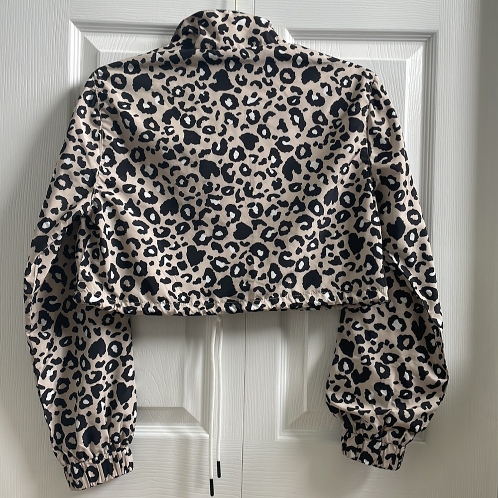 Jacket - Picture 3 of 3